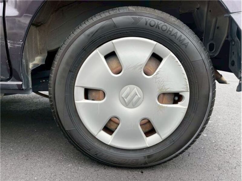 EVERY WAGON