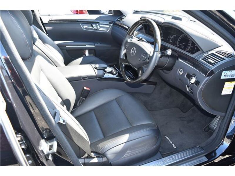 S-CLASS