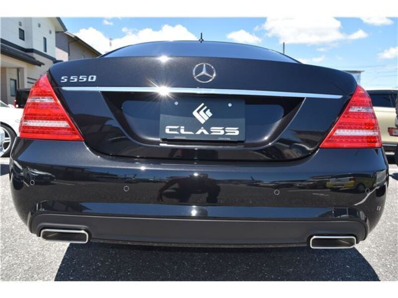 S-CLASS