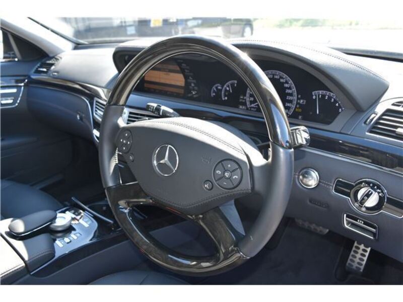 S-CLASS
