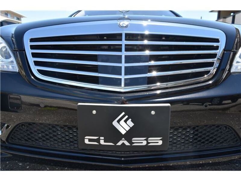 S-CLASS