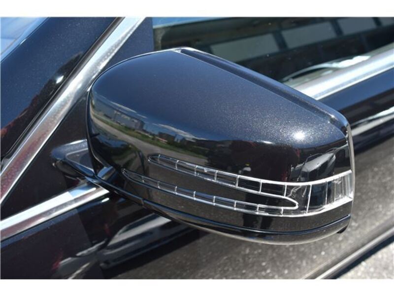 S-CLASS