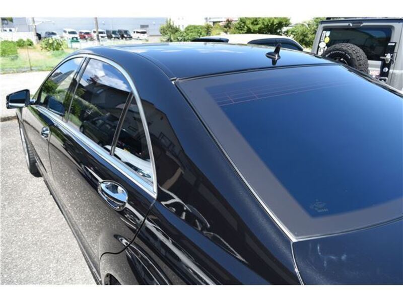 S-CLASS