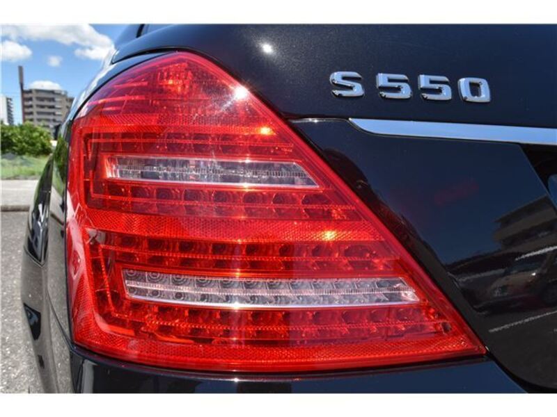 S-CLASS