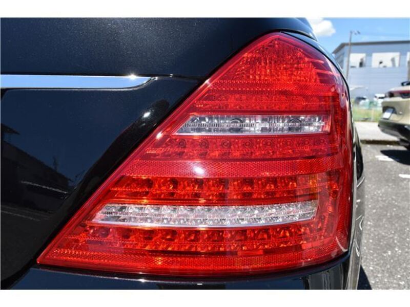 S-CLASS