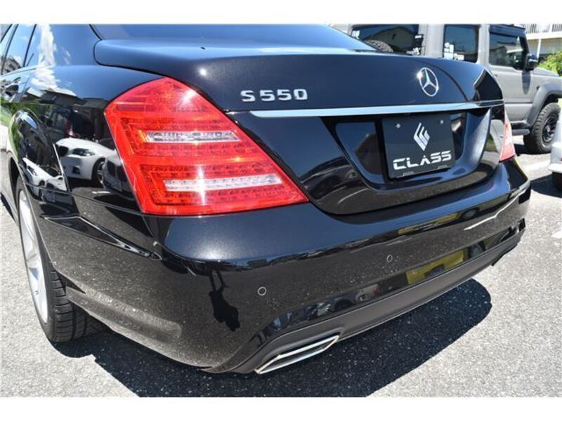 S-CLASS
