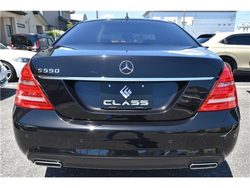 S-CLASS