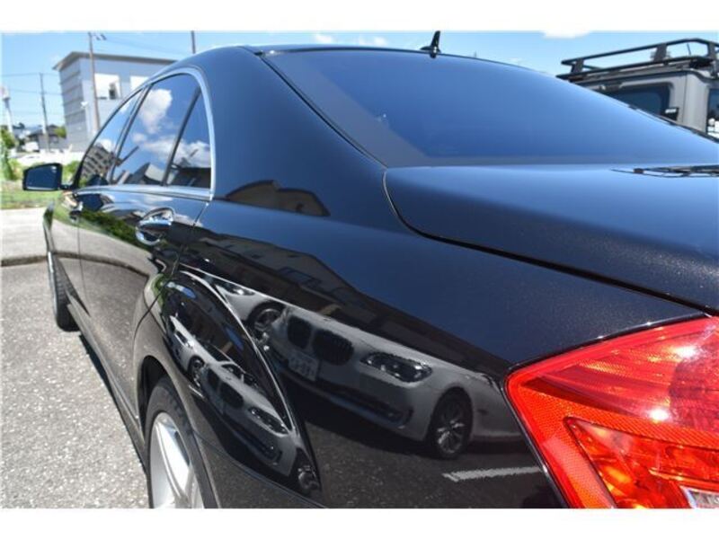 S-CLASS