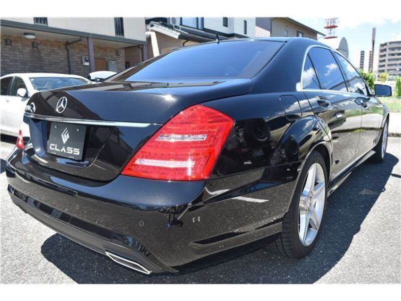 S-CLASS