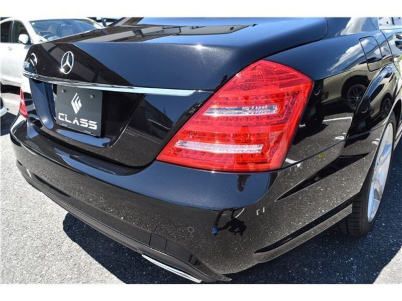 S-CLASS