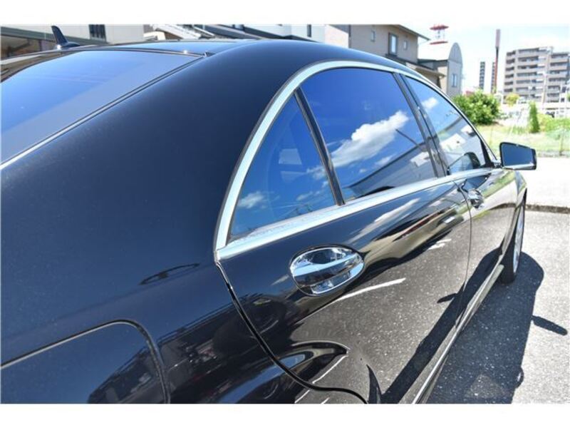 S-CLASS