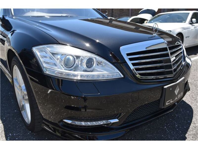 S-CLASS