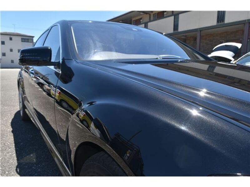 S-CLASS