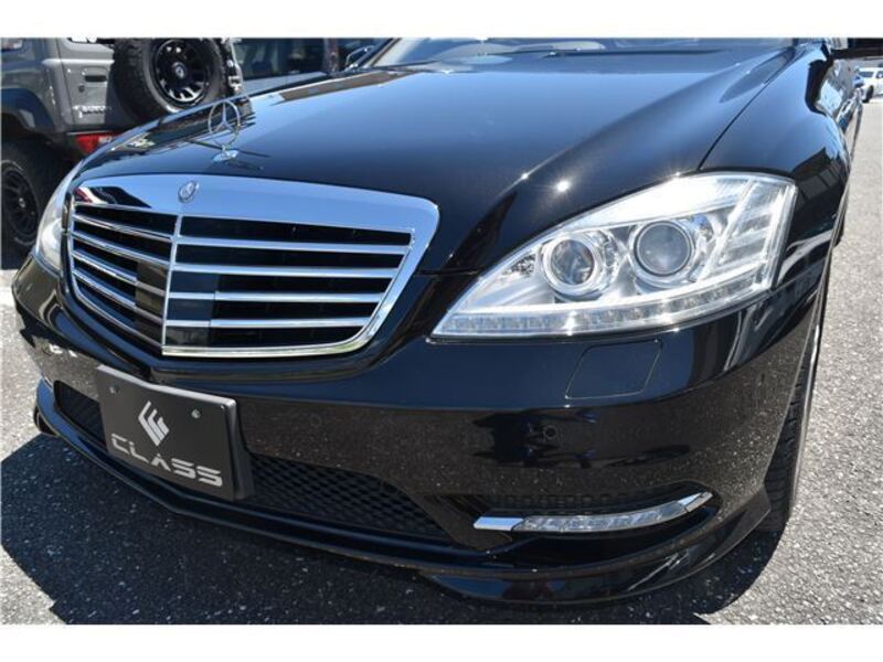 S-CLASS