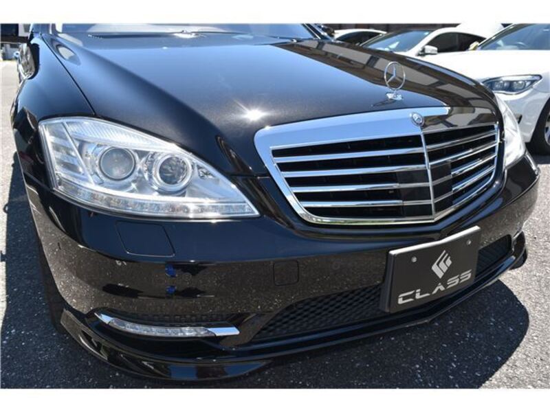 S-CLASS