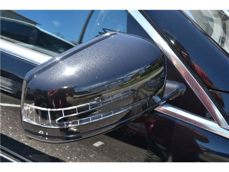 S-CLASS