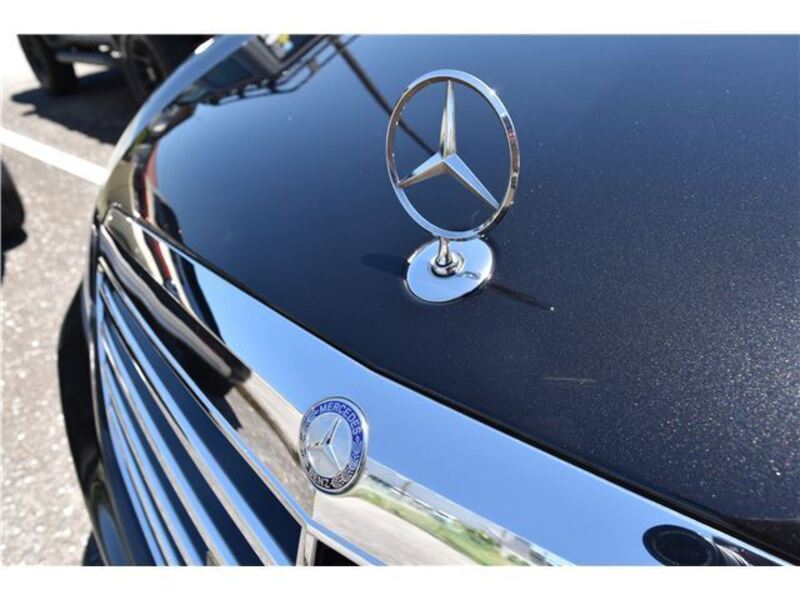 S-CLASS