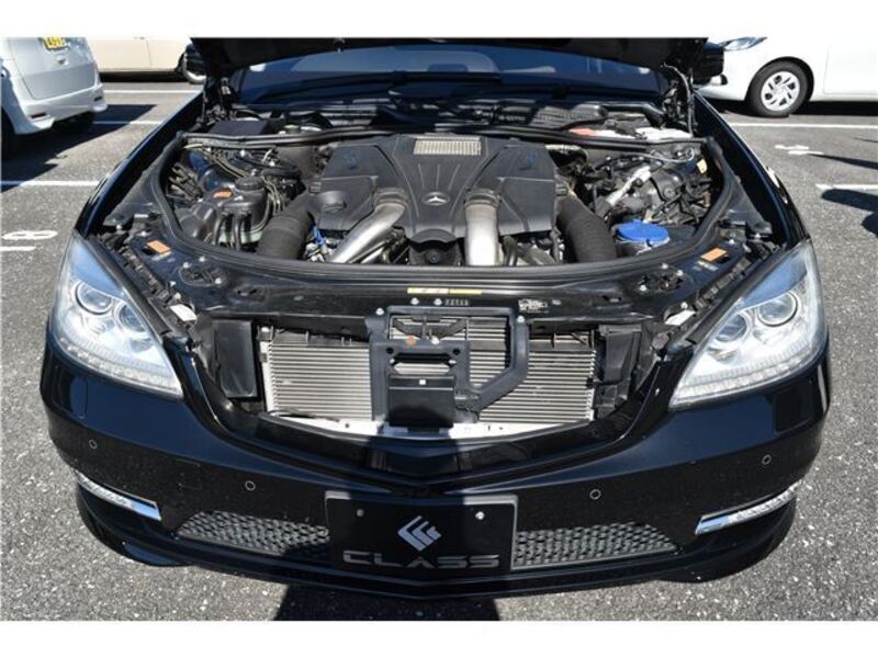 S-CLASS