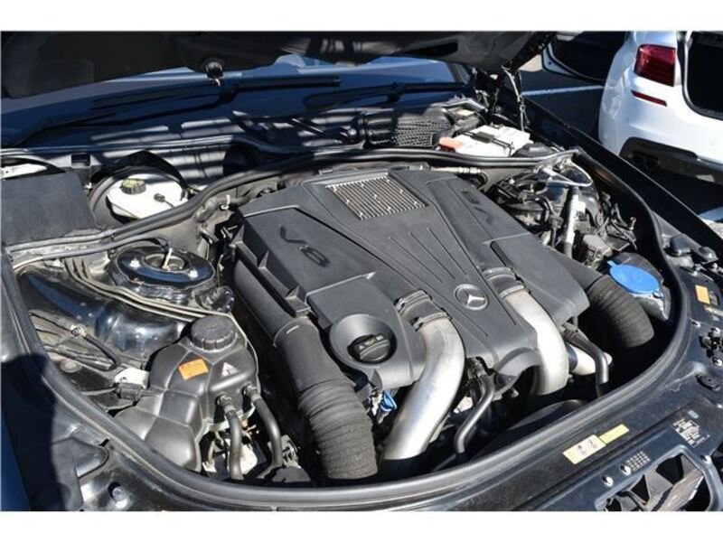 S-CLASS