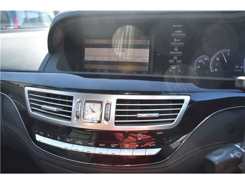 S-CLASS