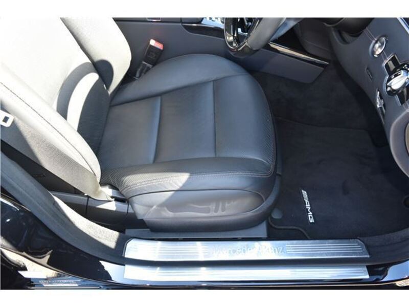 S-CLASS