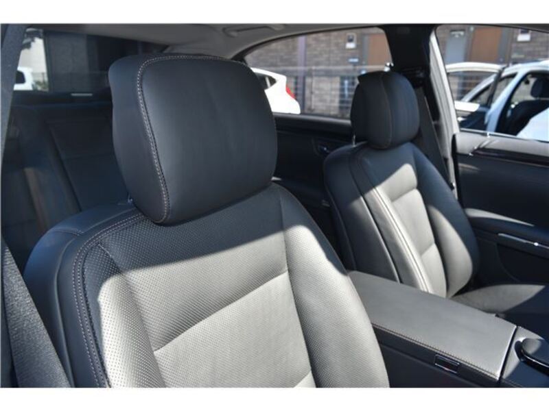 S-CLASS