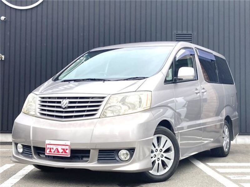 ALPHARD-0