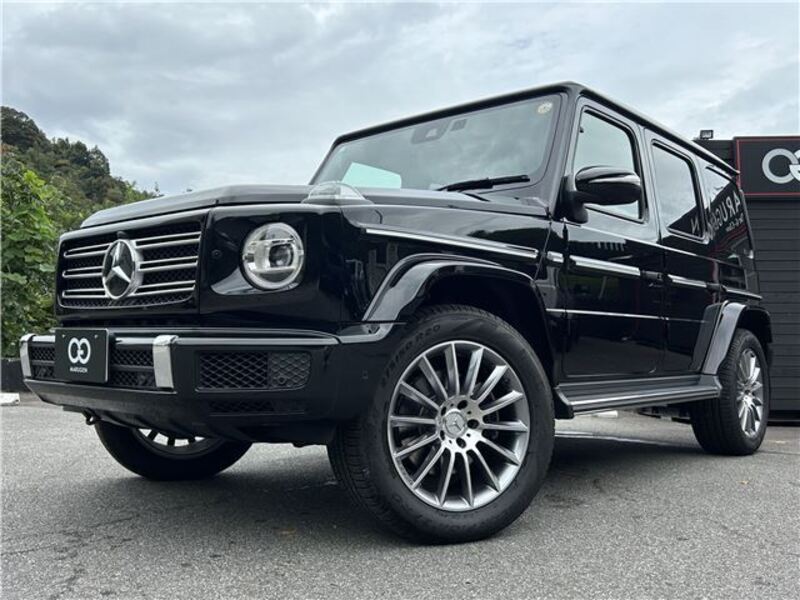 G-CLASS-0