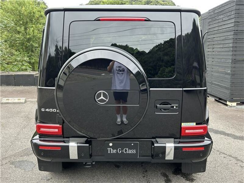 G-CLASS