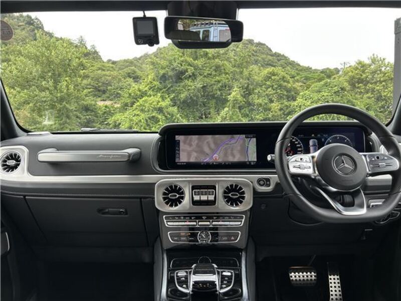 G-CLASS