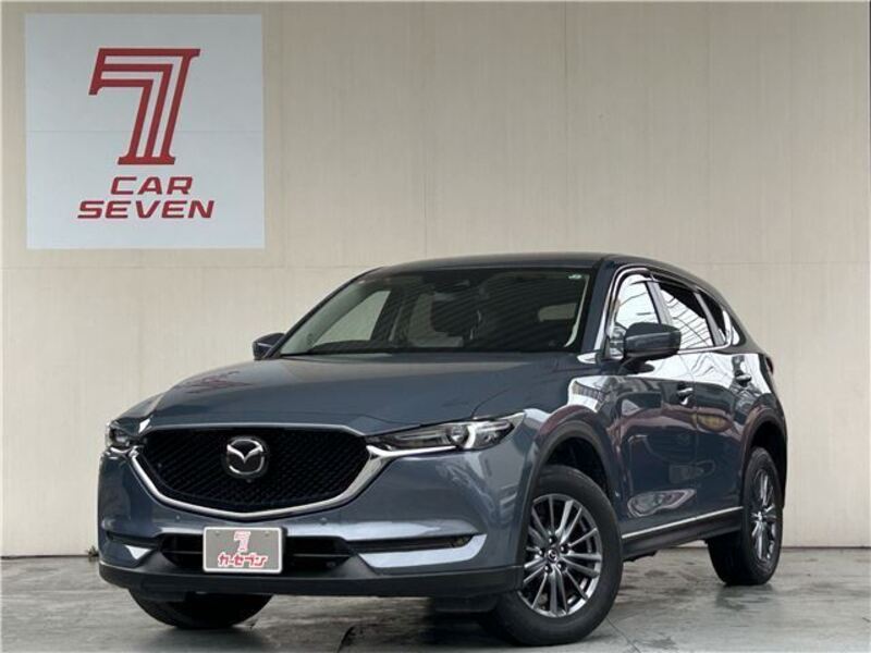CX-5-0