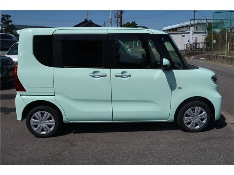 TANTO