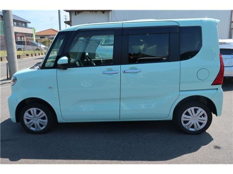 TANTO