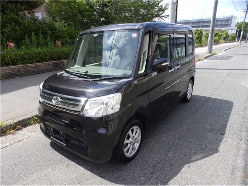 TANTO-0