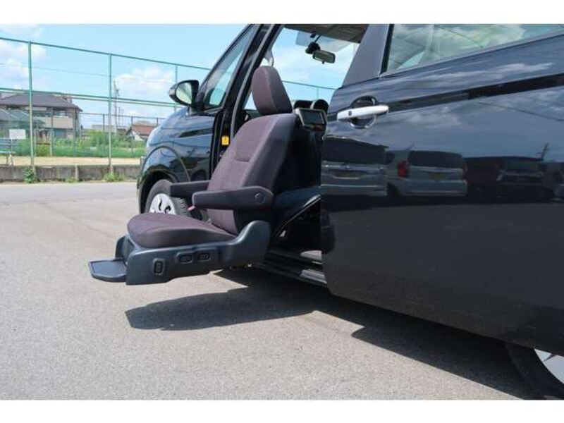 PORTE