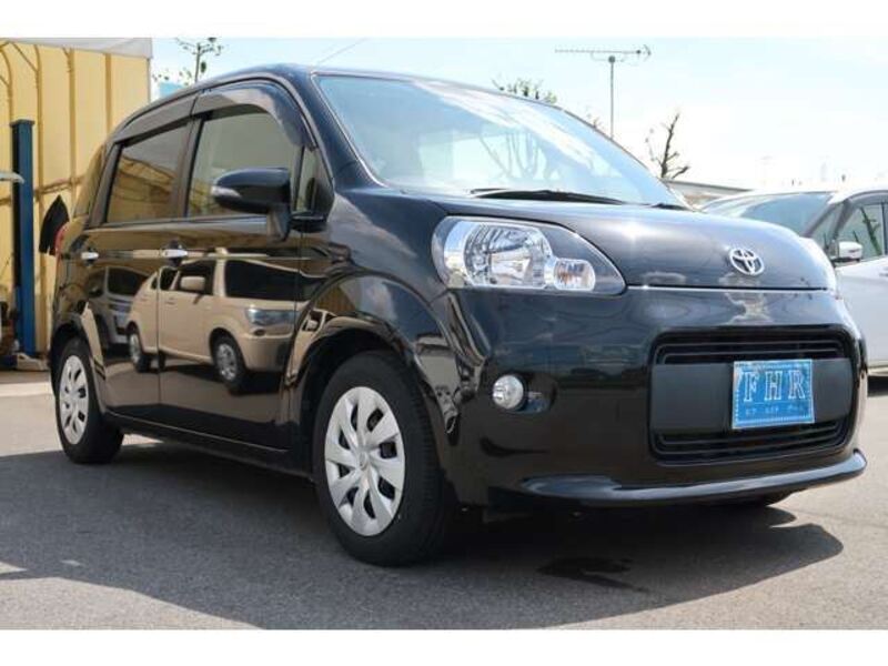 PORTE