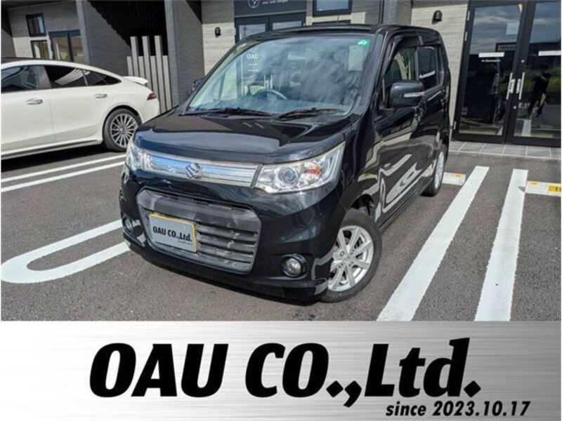 WAGON R-0