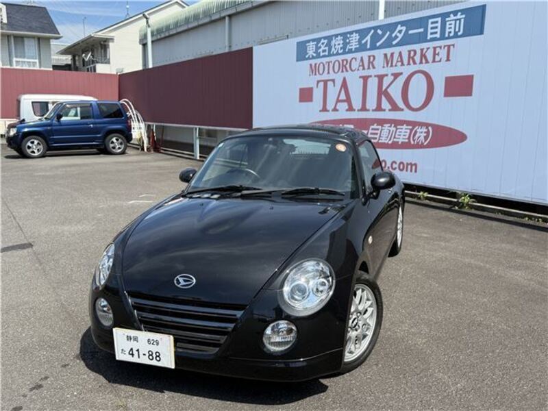 COPEN-0