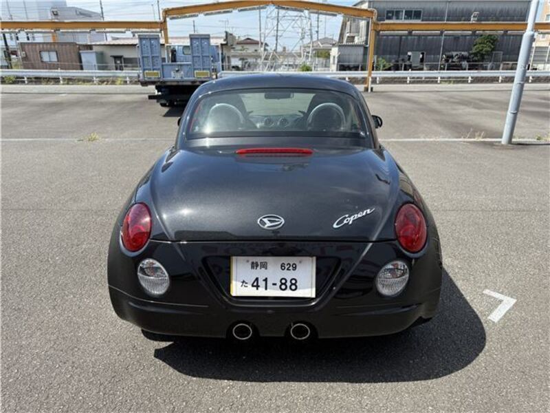 COPEN
