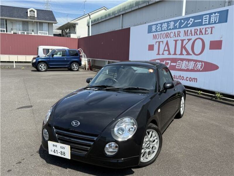 COPEN