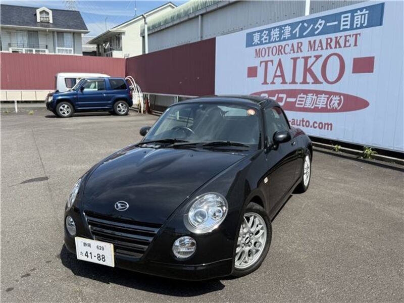 COPEN