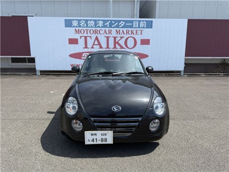 COPEN