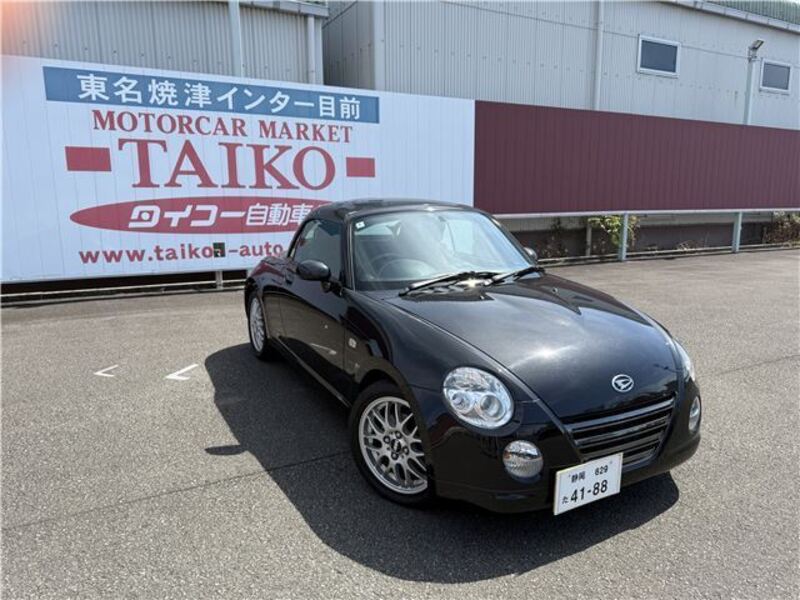 COPEN