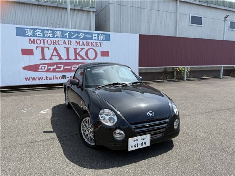 COPEN
