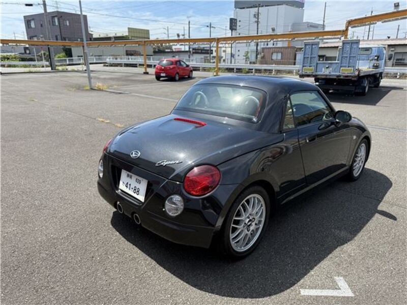 COPEN