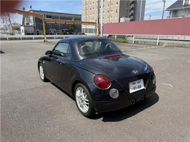 COPEN