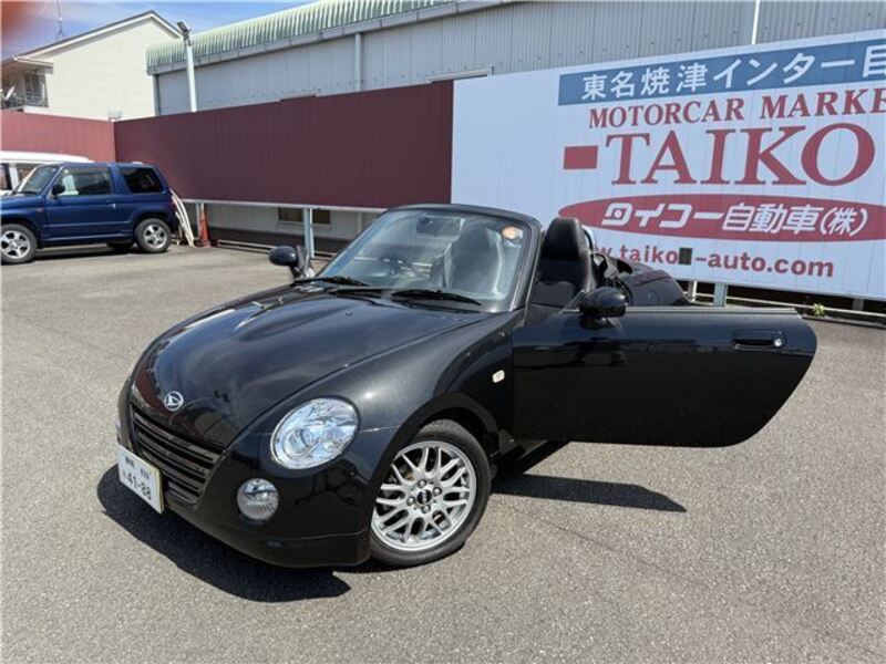 COPEN