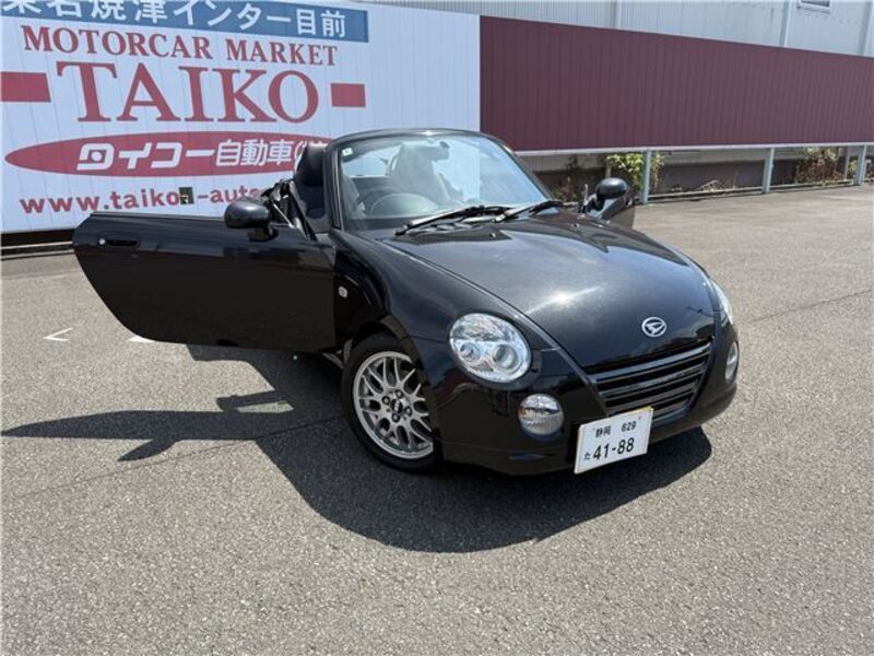 COPEN