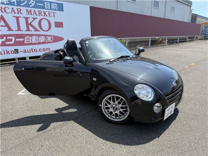 COPEN
