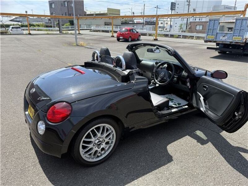 COPEN
